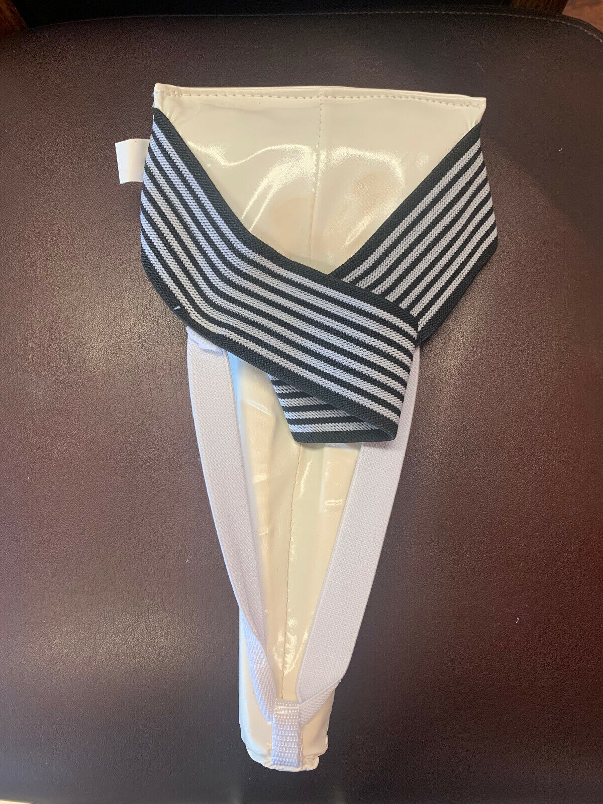 Female Groin Guard for Boxing and Martial Arts