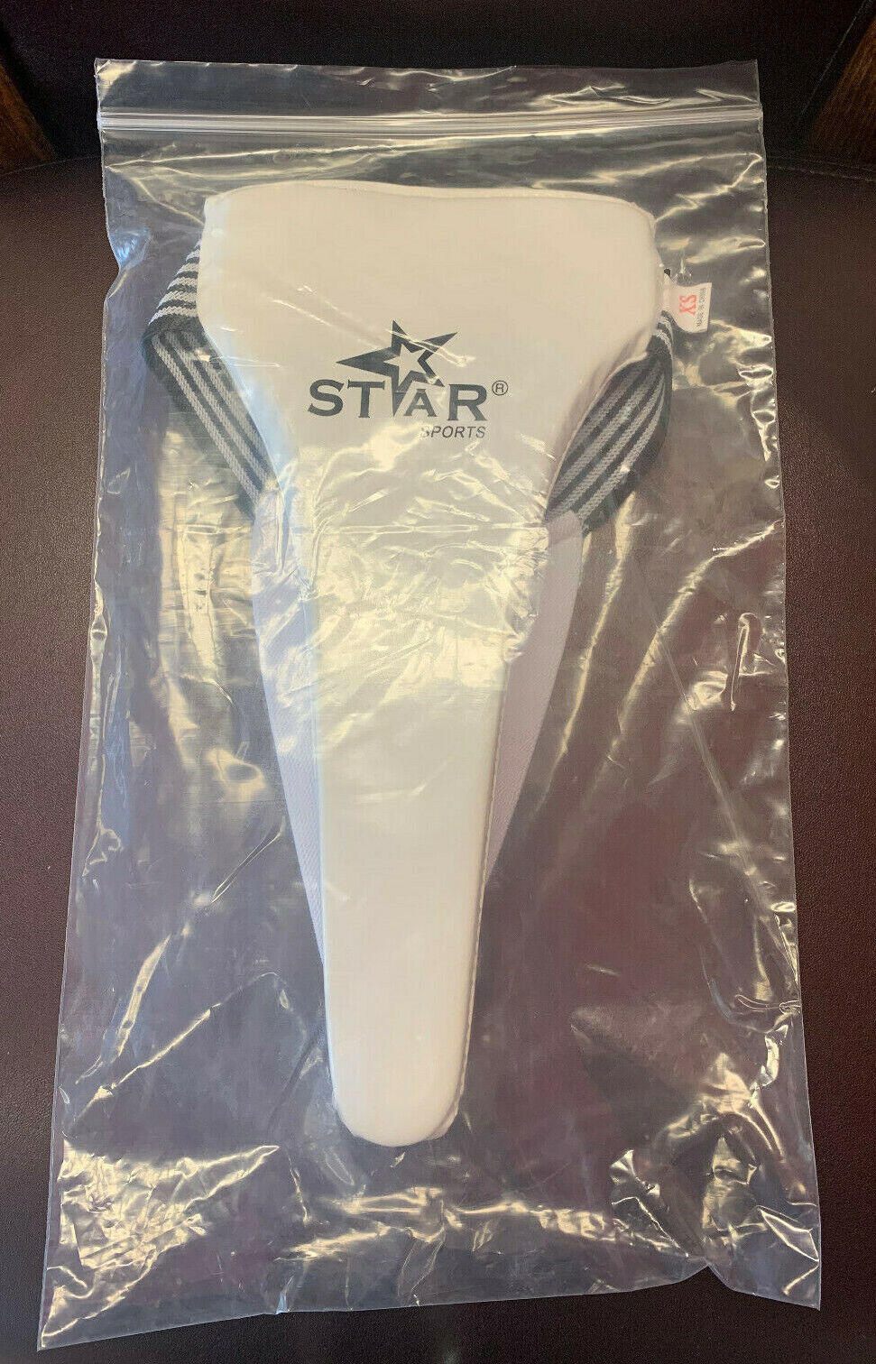 Female Groin Guard for Boxing and Martial Arts