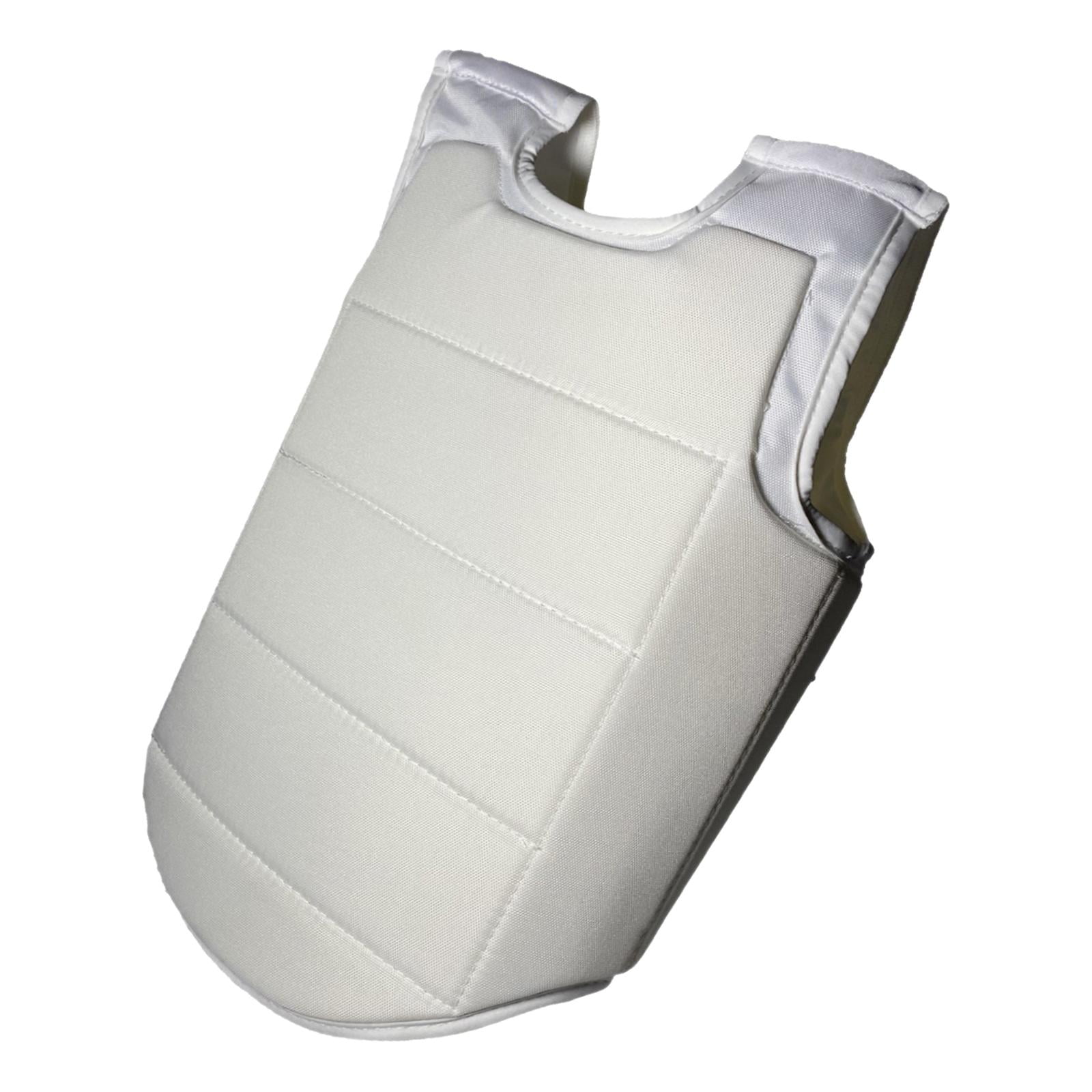 Karate Body Protector for Sparring and Training