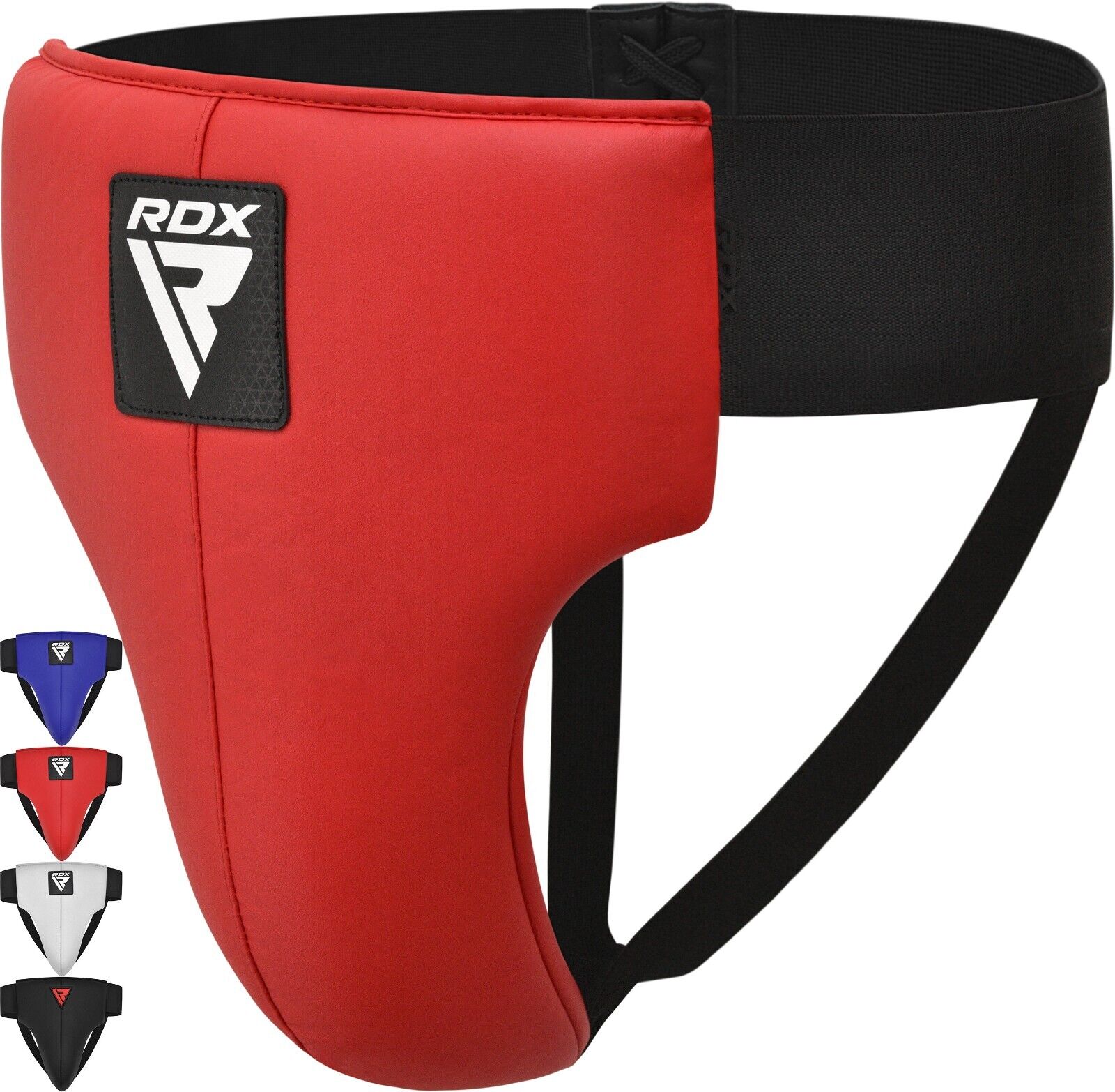 RDX Boxing Groin Guard, Kickboxing, Muay Thai, MMA
