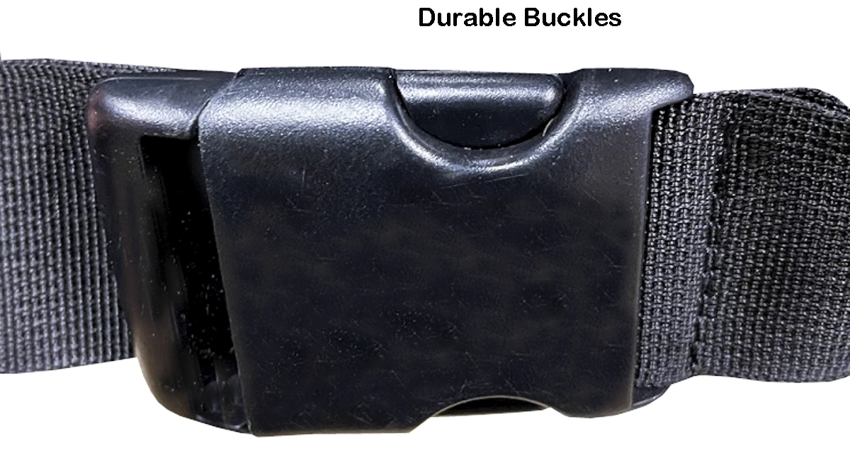 Invincible Heavy Hitter Body Protector for Boxing, MMA