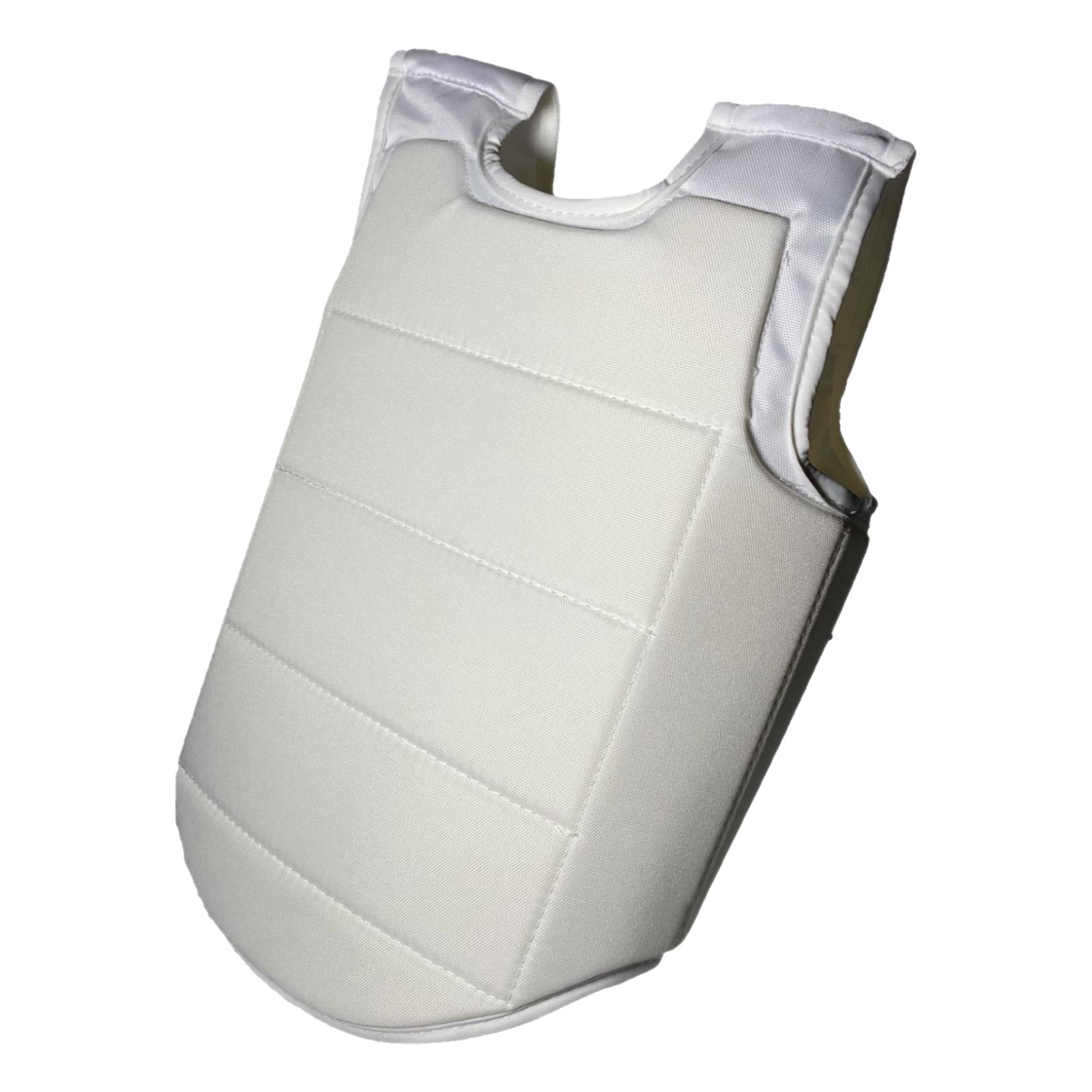 Karate Body Protector for Sparring and Training