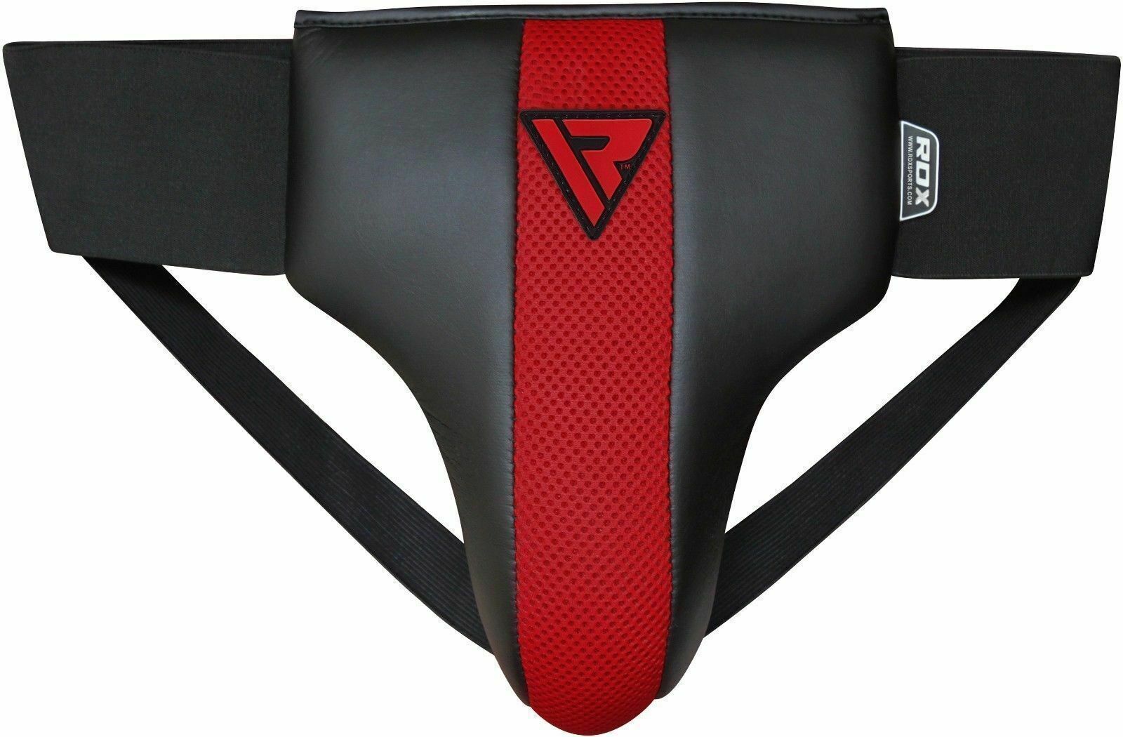 RDX Boxing Groin Guard: Muay Thai, Kickboxing Gear
