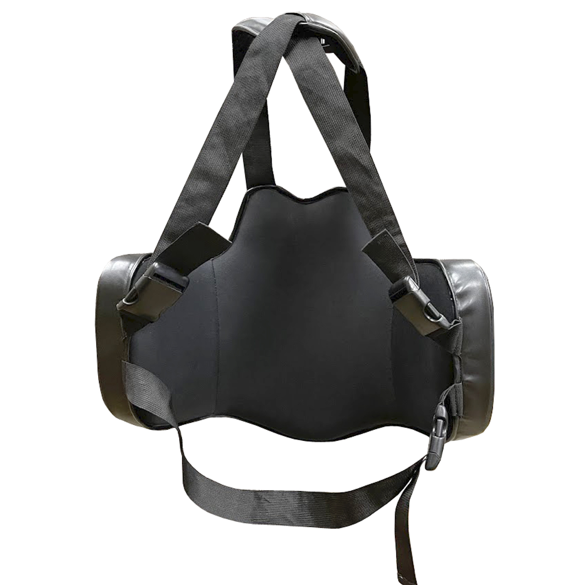 Invincible Heavy Hitter Body Protector for Boxing, MMA