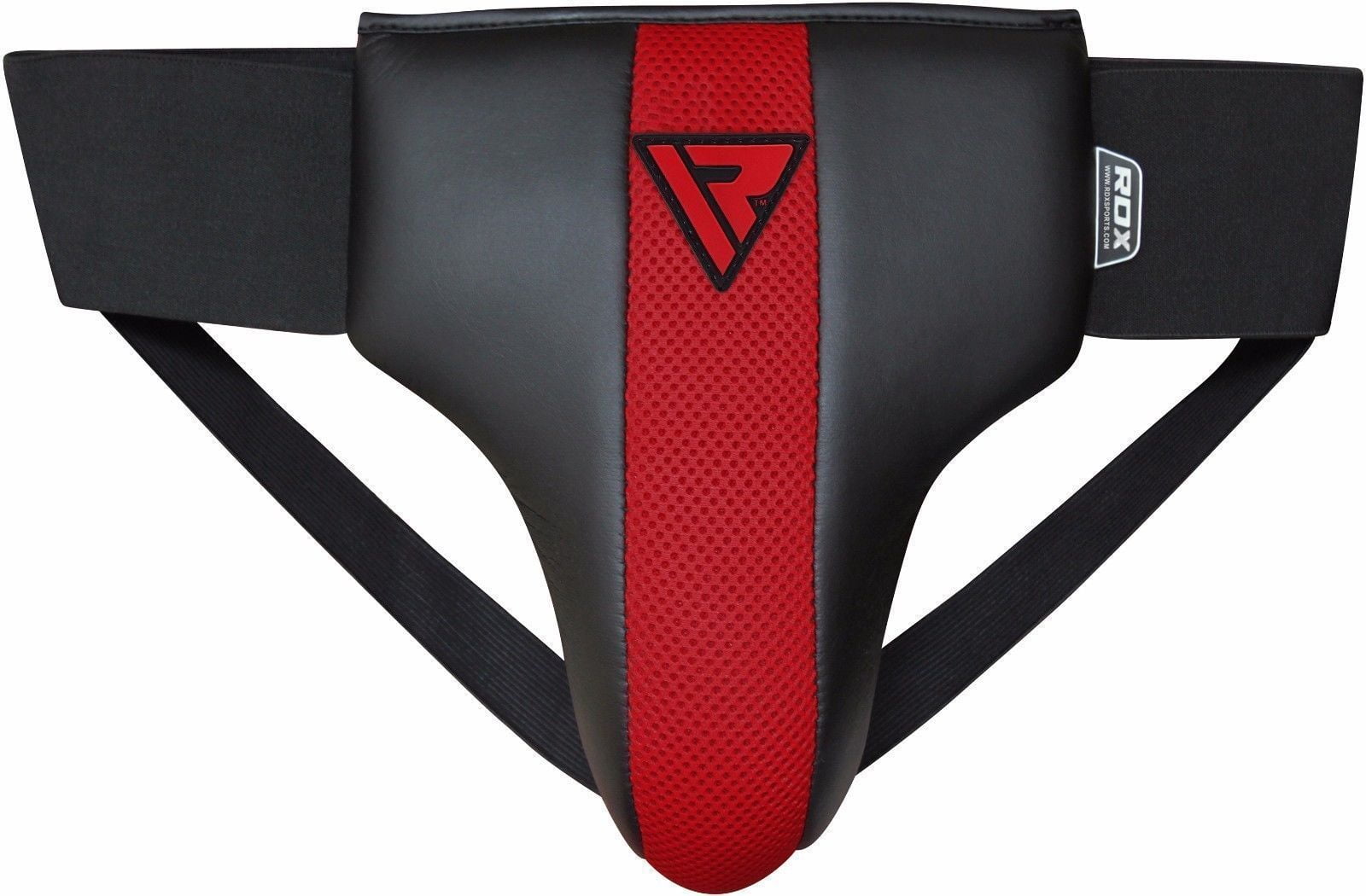 RDX Groin Protector: Boxing & MMA Abdo Gear