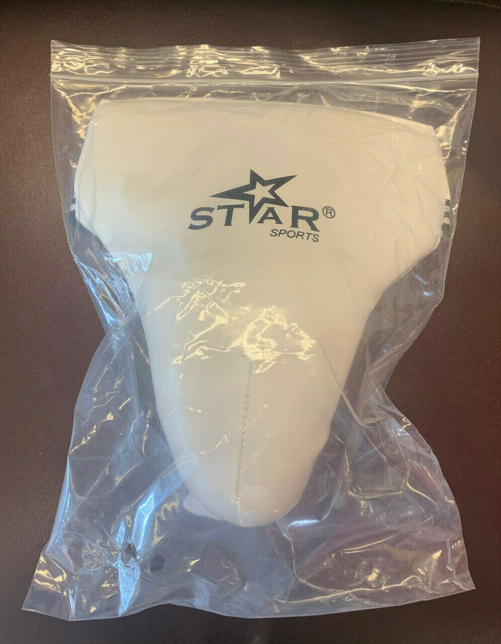 Male Groin Guard for Boxing and Martial Arts