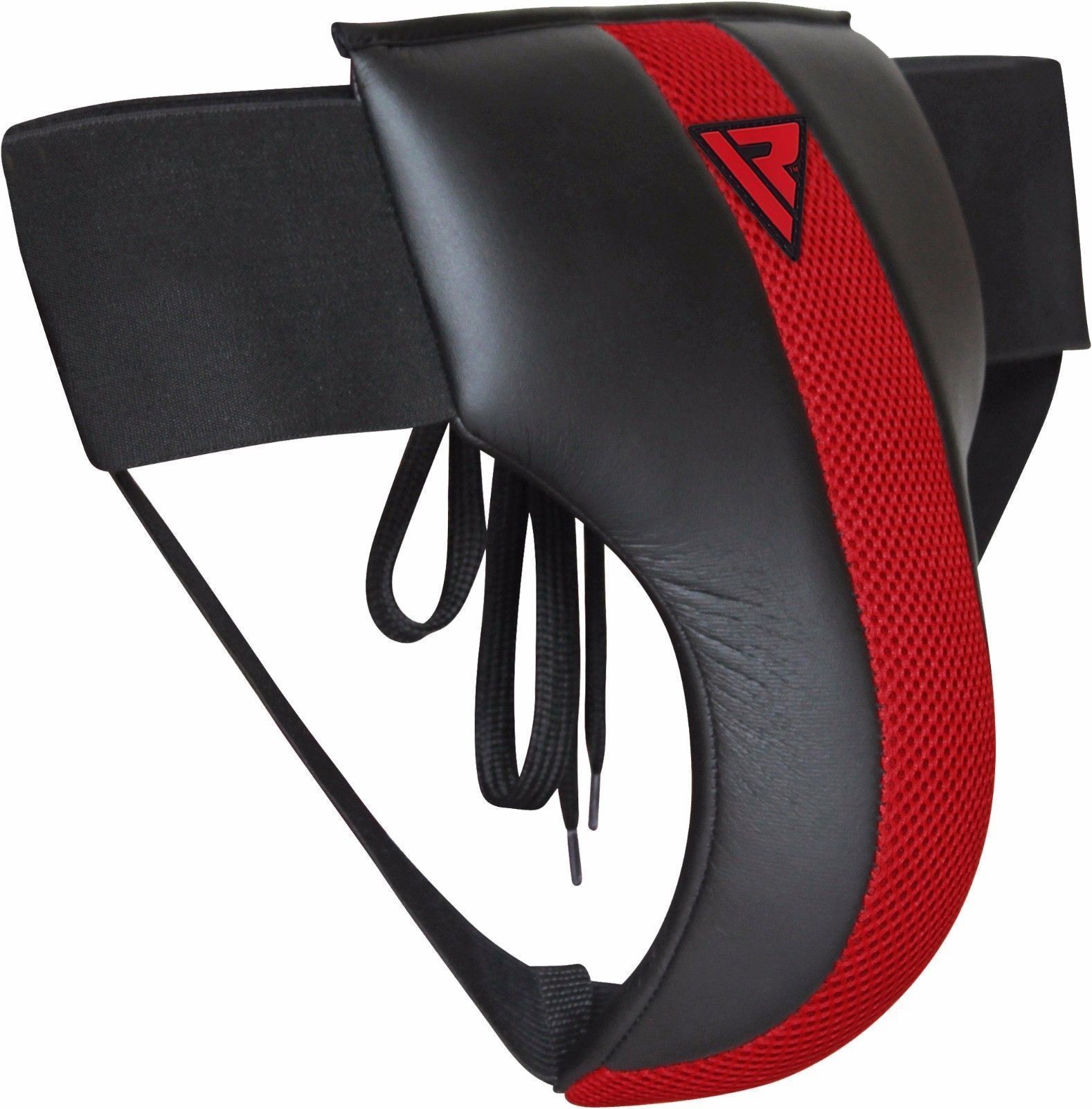 RDX Groin Protector: Boxing & MMA Abdo Gear