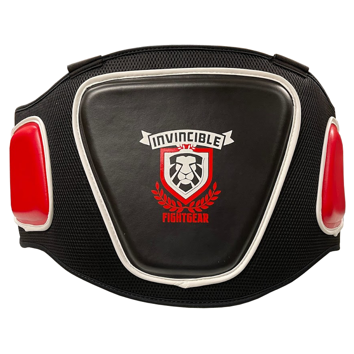 Ultimate Body Protector for Boxing, MMA, Kickboxing, Muay Thai