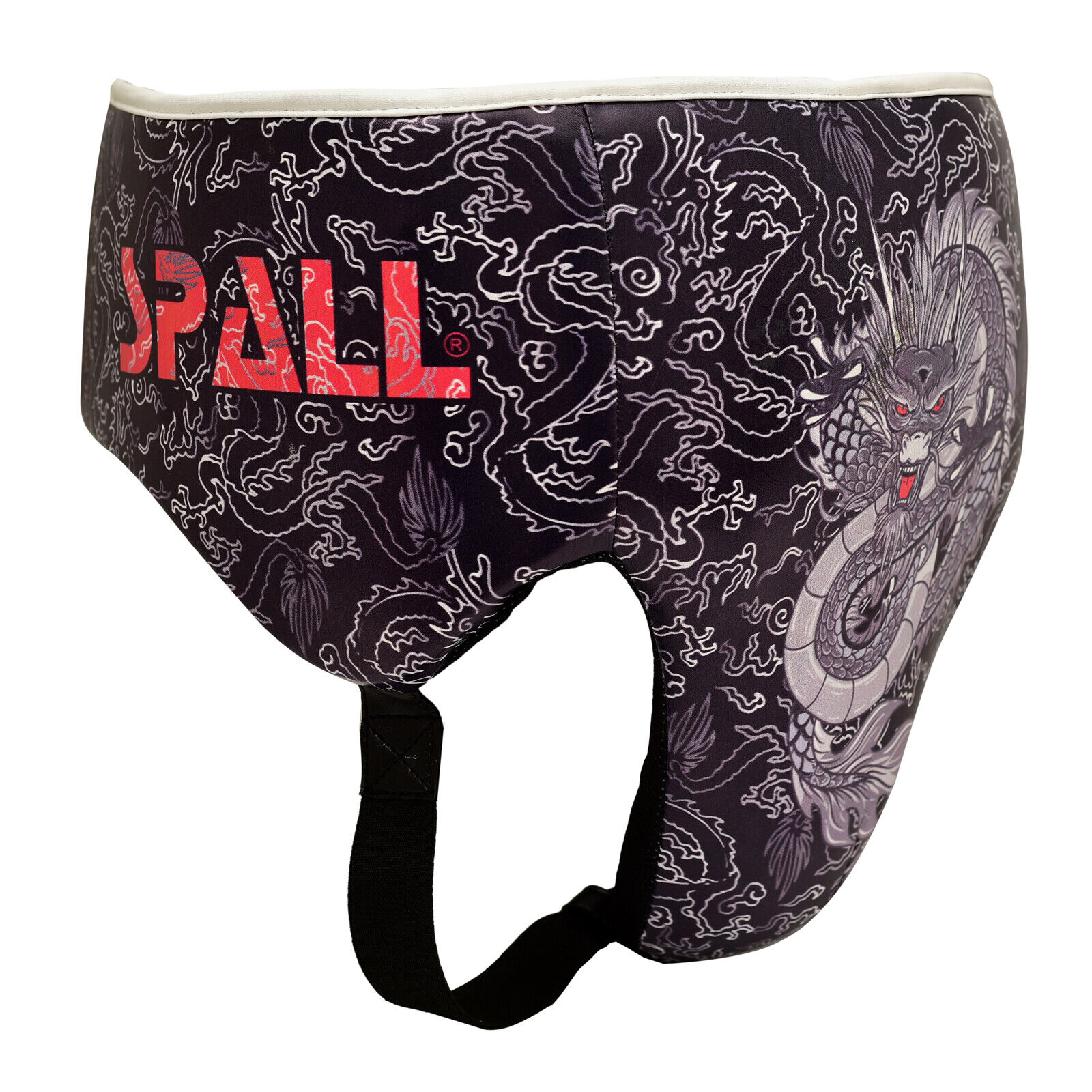 Men's Boxing Groin Guard for MMA & Kickboxing