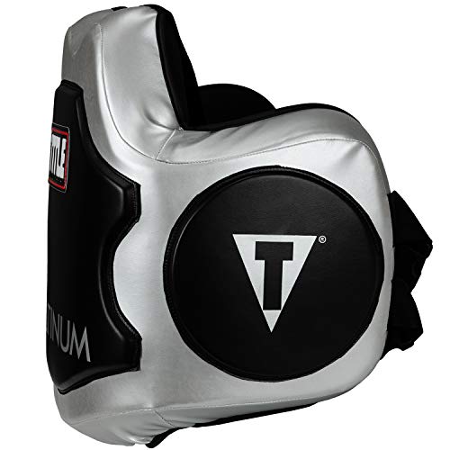 Platinum Body Protector for Boxing