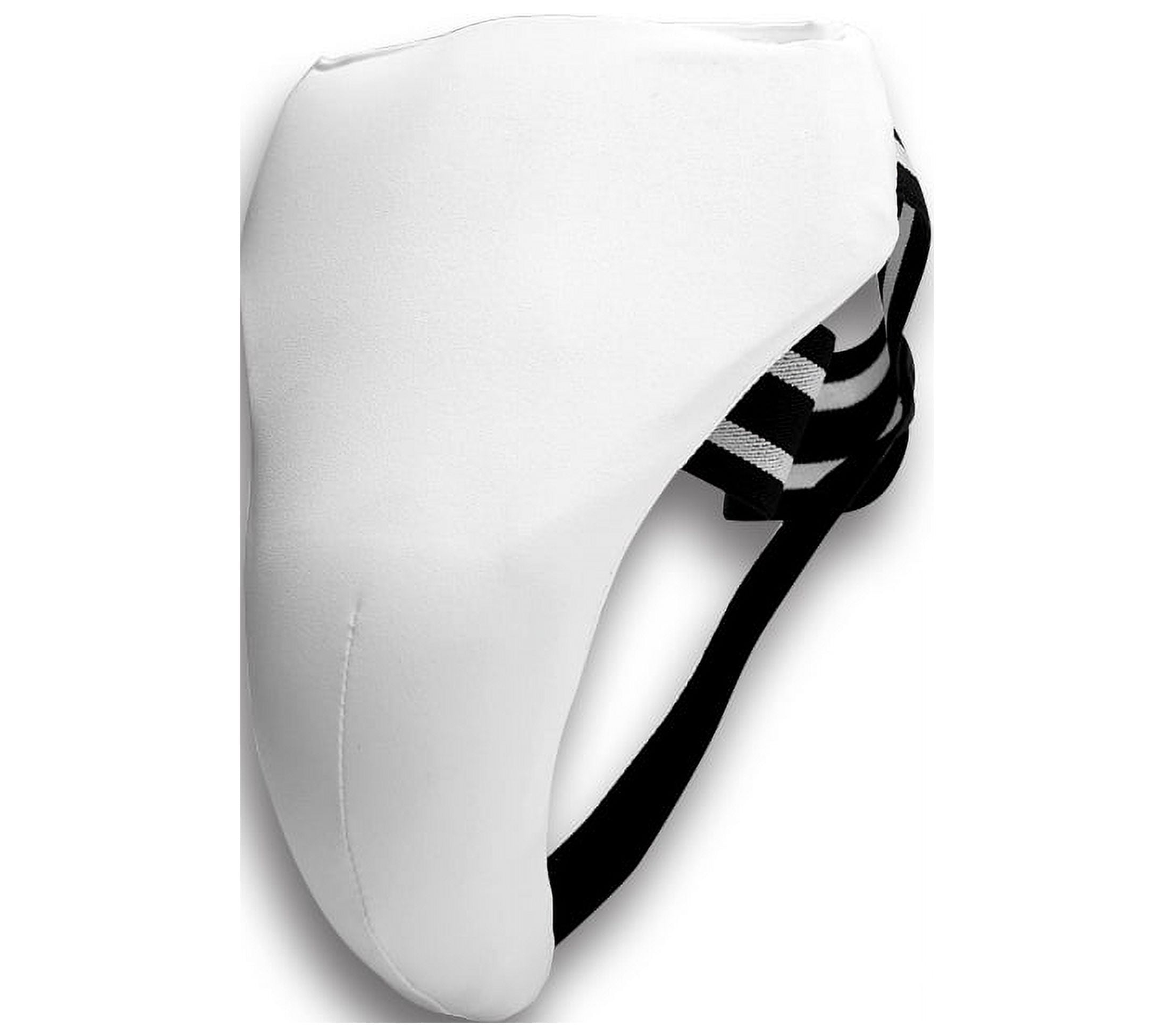 Male Groin Guard for Boxing & Martial Arts