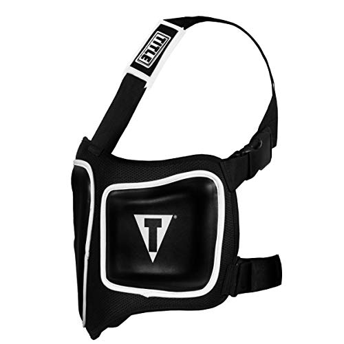 Aerovent Elite Pro Body Protector for Boxing