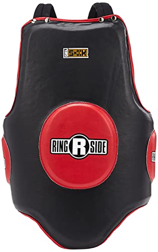 Gel Shock Super Boxing Body Protector by Ringside