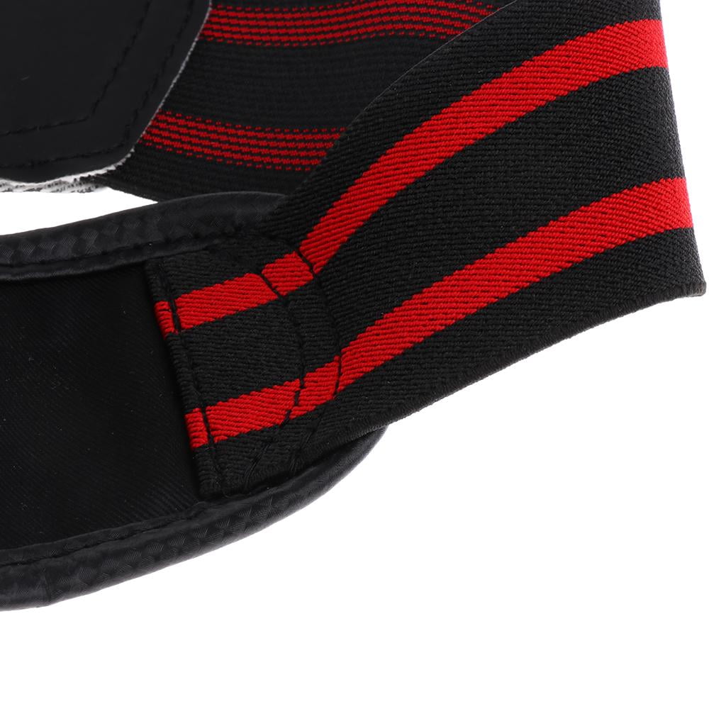 Black Sanda Boxing Karate Chest Protector - Adults/Kids, XS