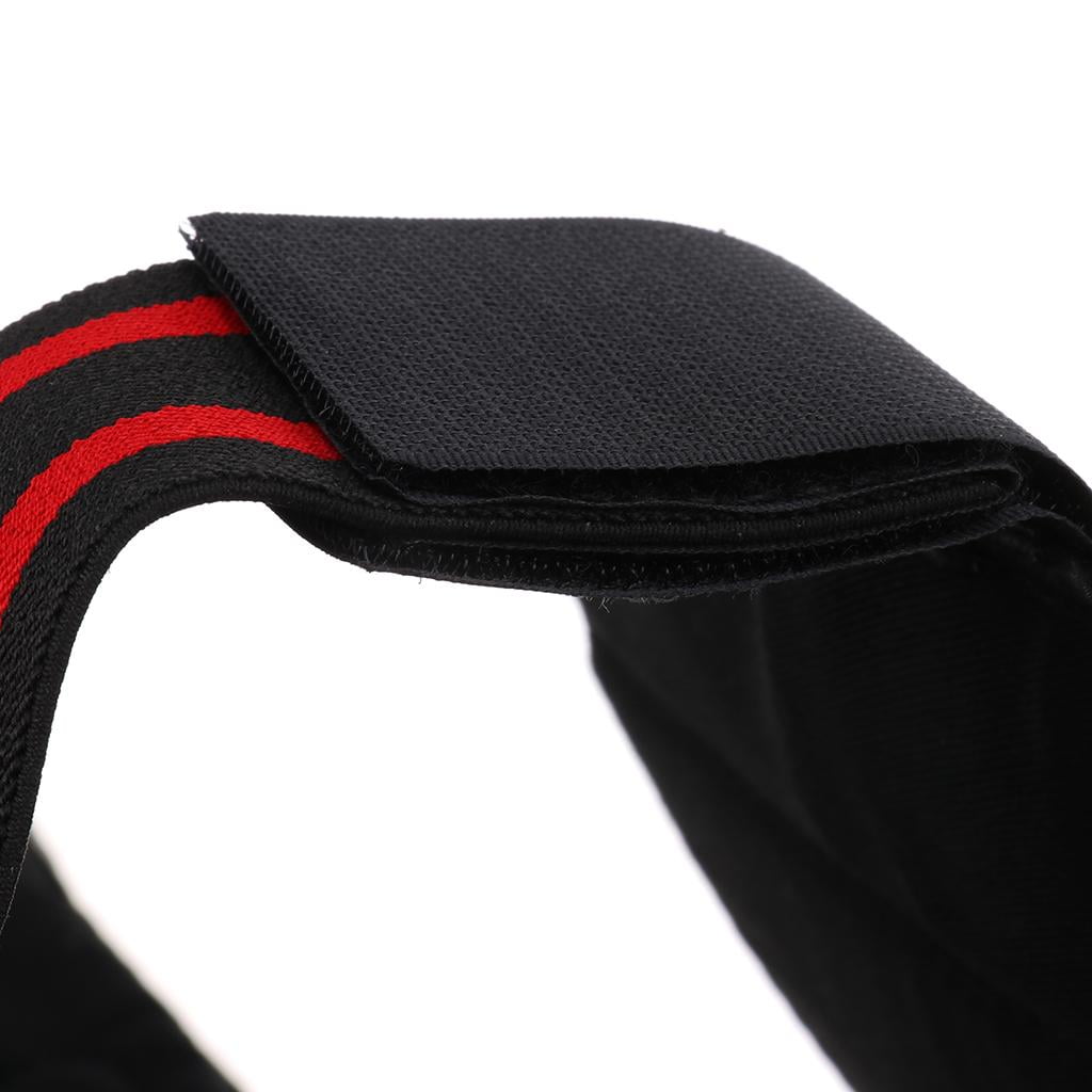 Black Sanda Boxing Karate Chest Protector - Adults/Kids, XS