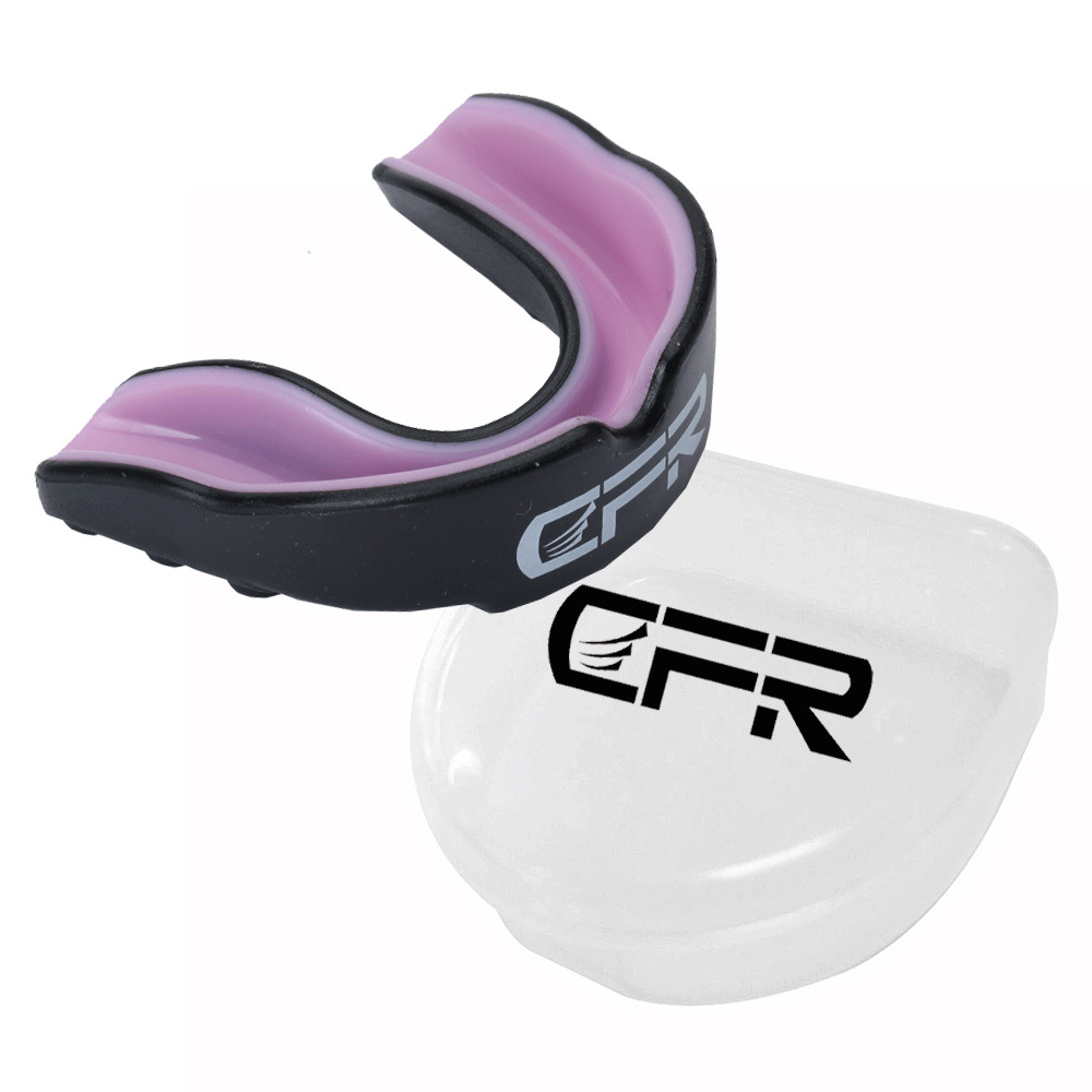 Gel Gum Guard for Boxing and MMA