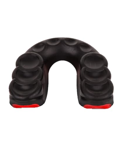 Red/Black Venum Challenger Mouthguard