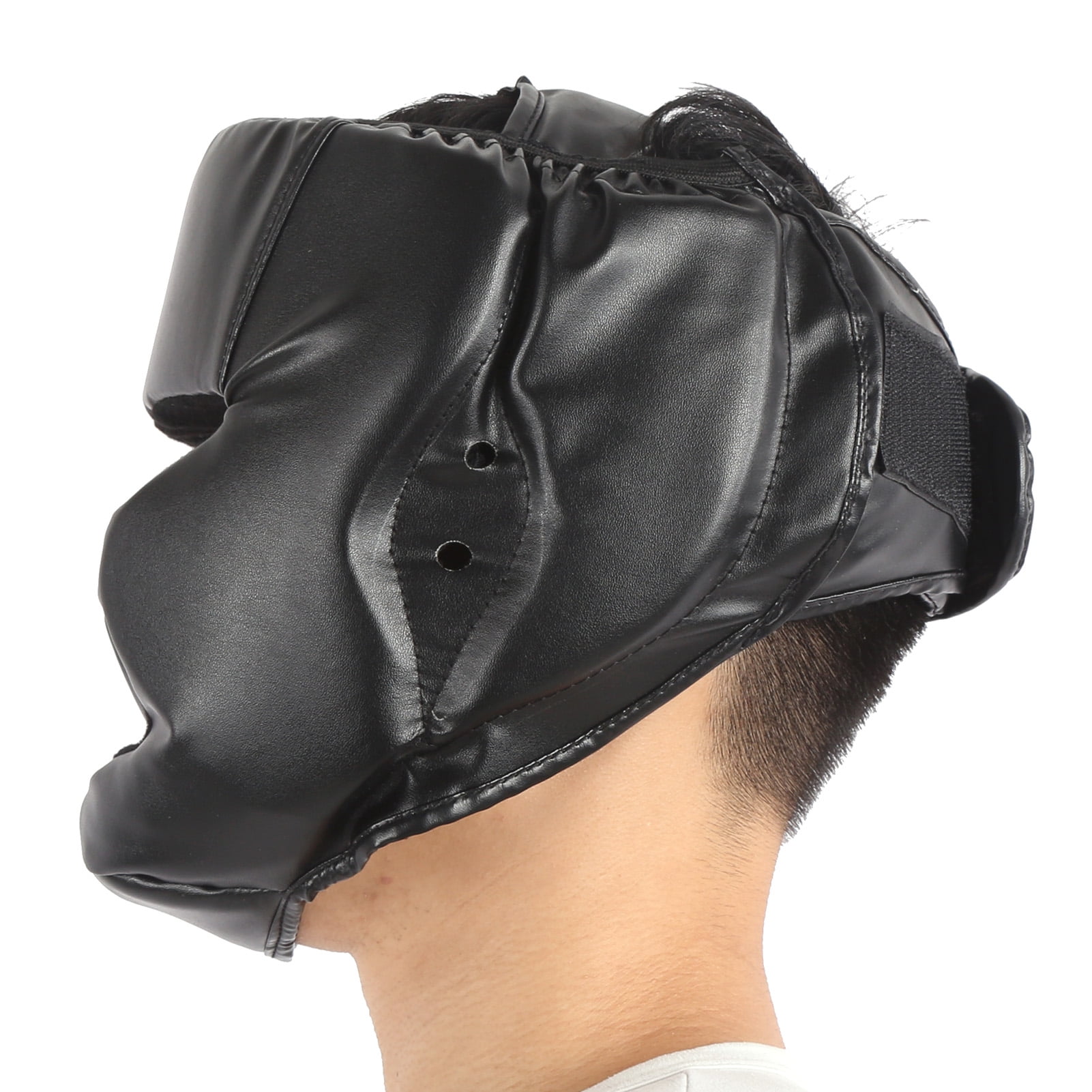 Boxing Training Headgear: Thicken Head Protection for All