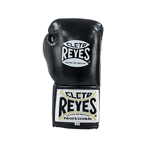 Cleto Reyes Competition Boxing Gloves - Unisex, 10oz