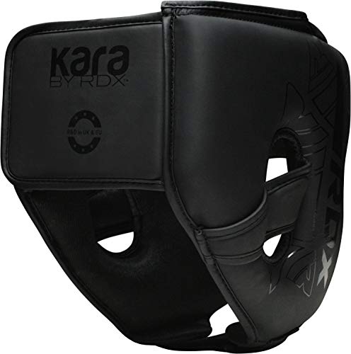 Adjustable RDX Boxing Headgear for MMA and More
