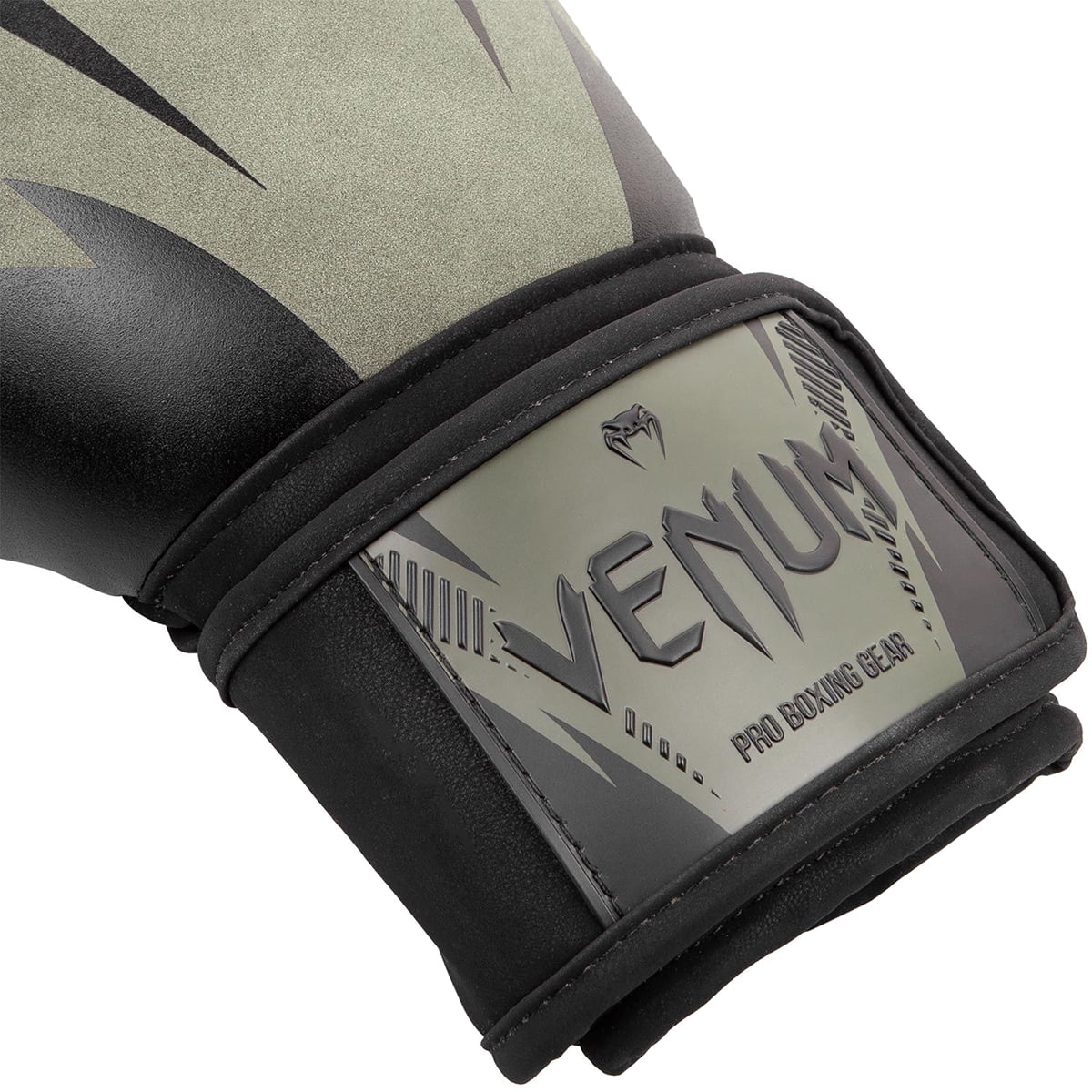 Venum Impact Boxing Gloves