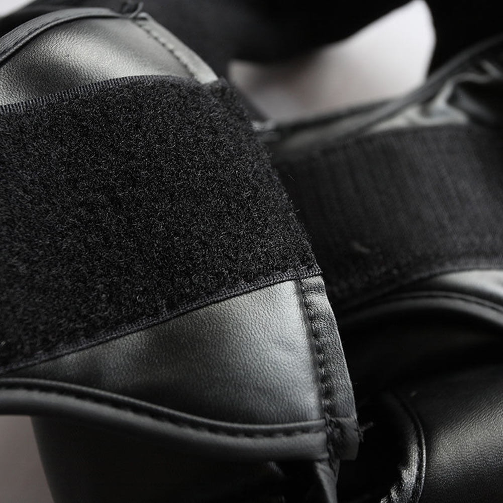 Yirtree Adult/Kids Boxing Headgear with Mesh Top