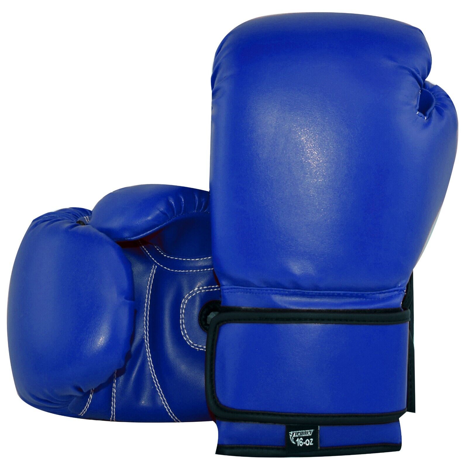 GL Boxing Gloves - Genuine Leather for Training and Competition