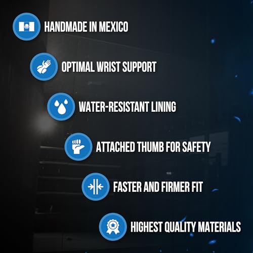 CLETO REYES Boxing Gloves for Training and Competition