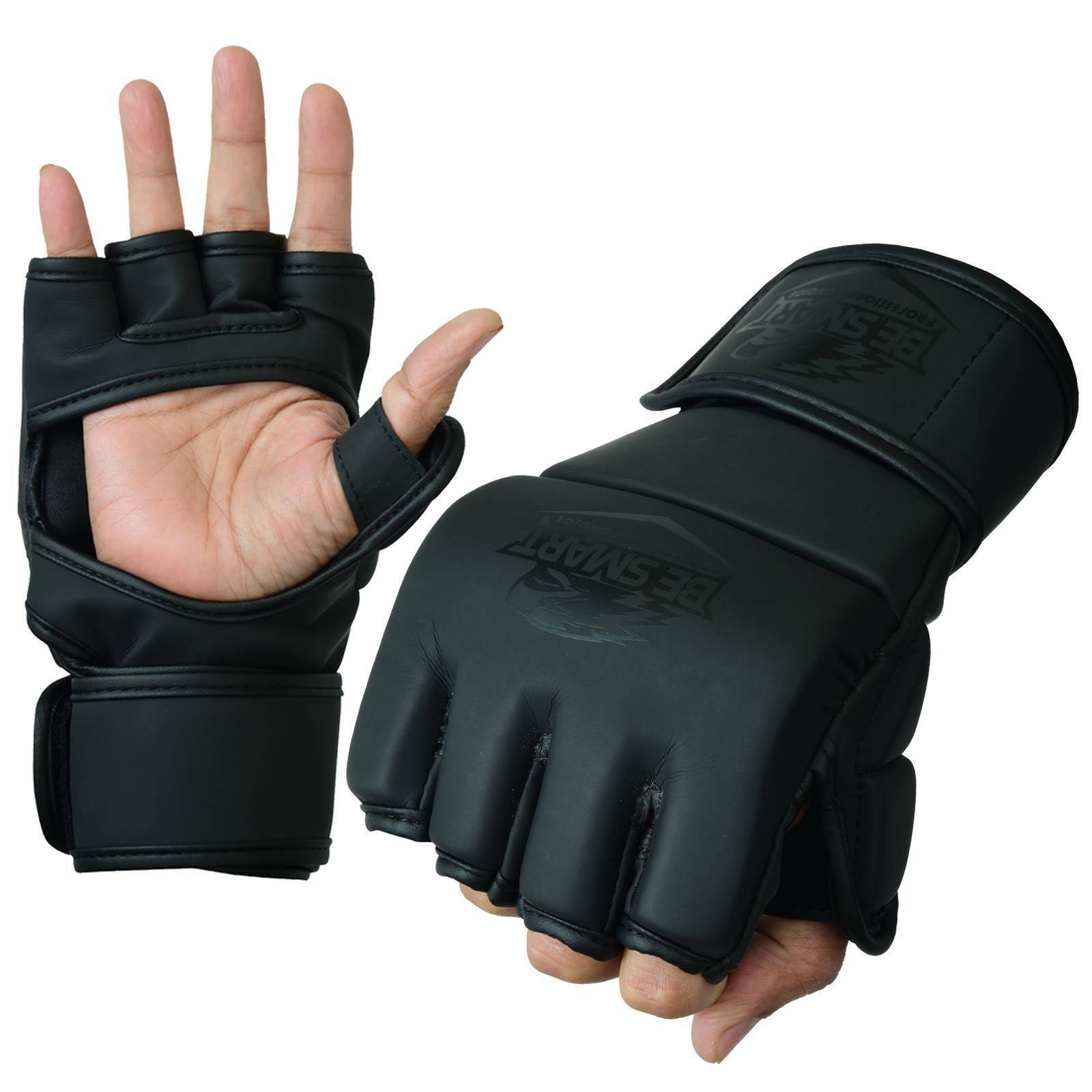 Boxing MMA Gloves for Training and Sparring