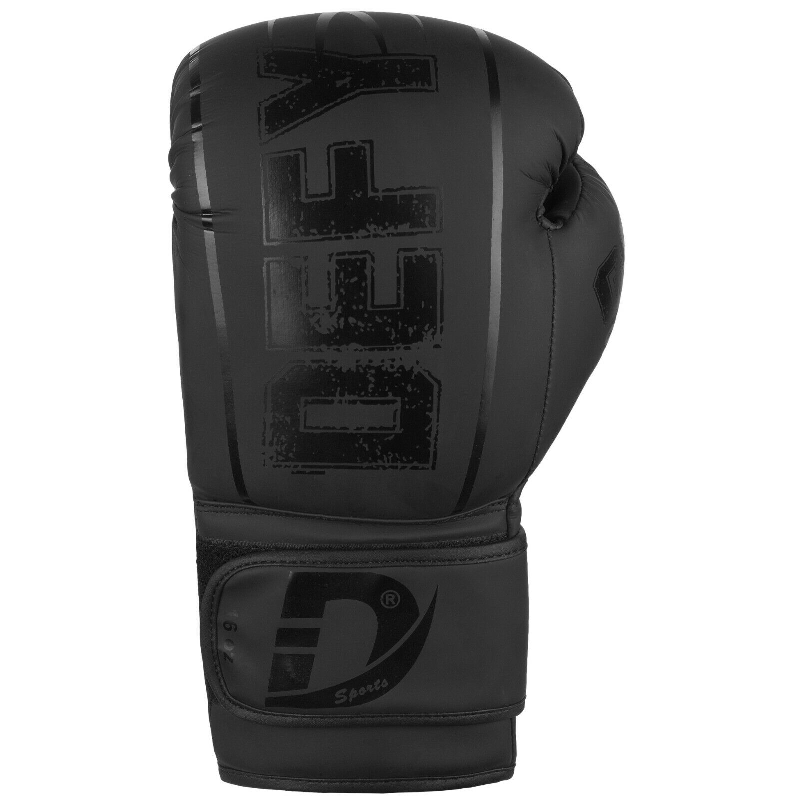 DEFY® Thai Training Boxing Gloves