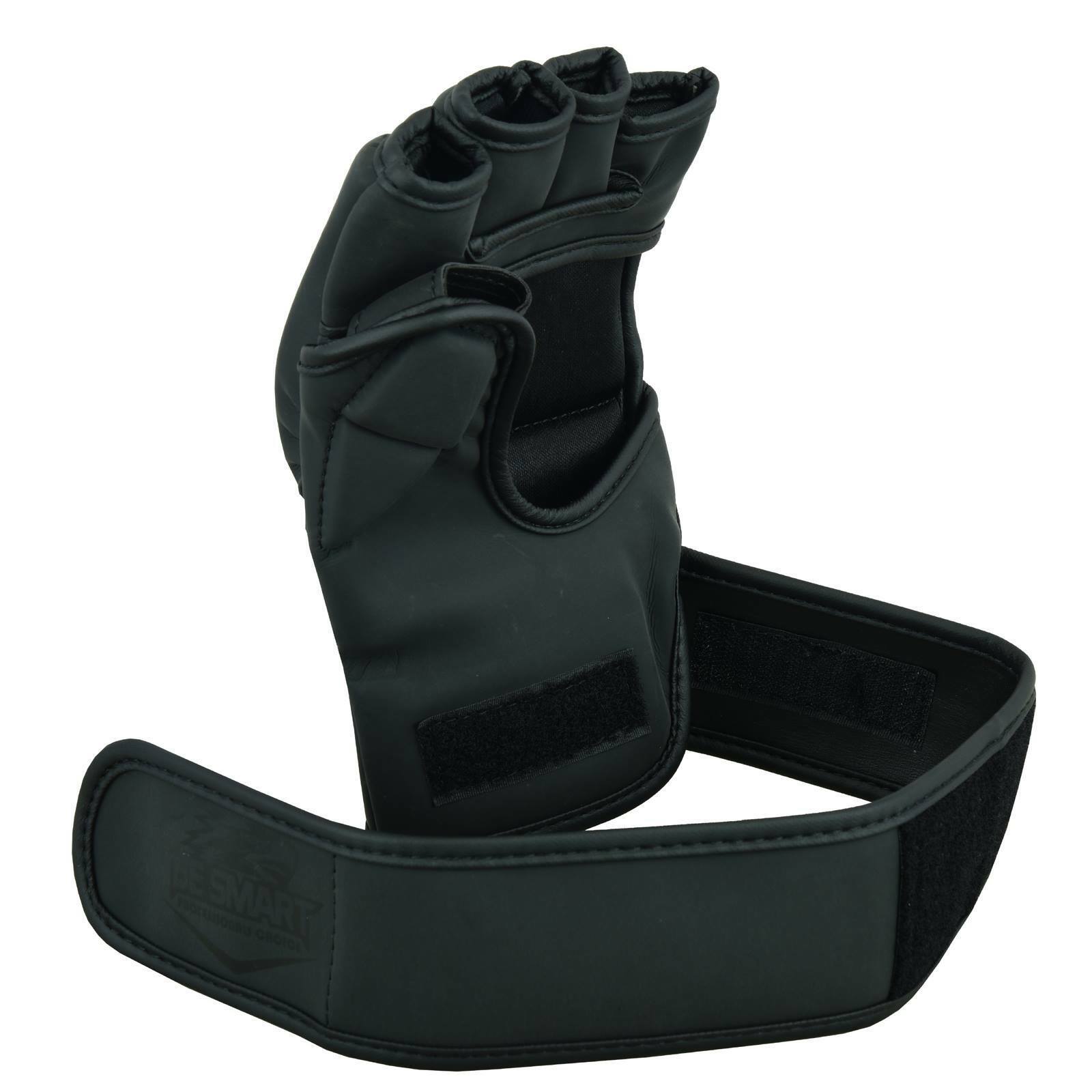 Boxing MMA Gloves for Training and Sparring