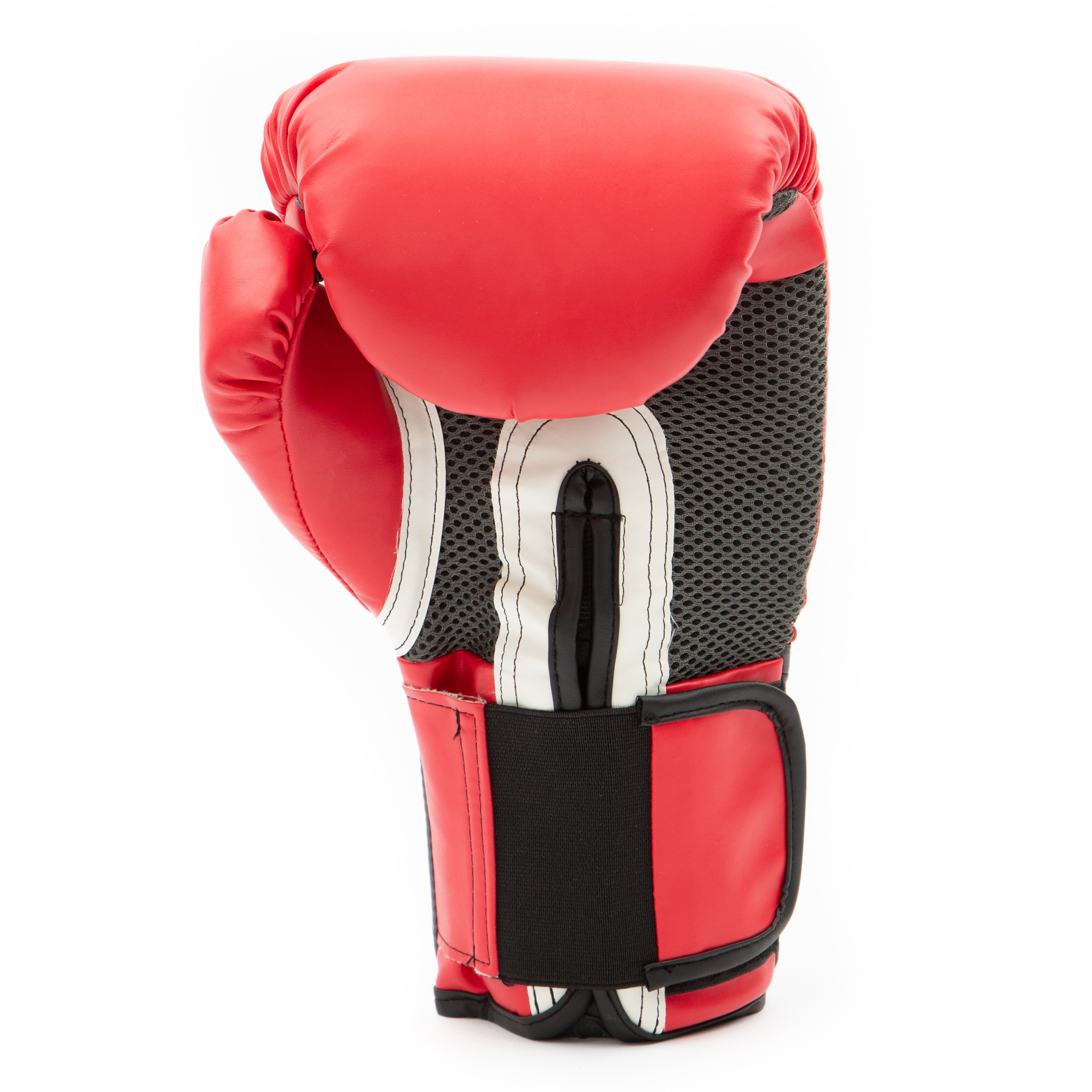 14oz Red Everlast Pro Boxing Glove