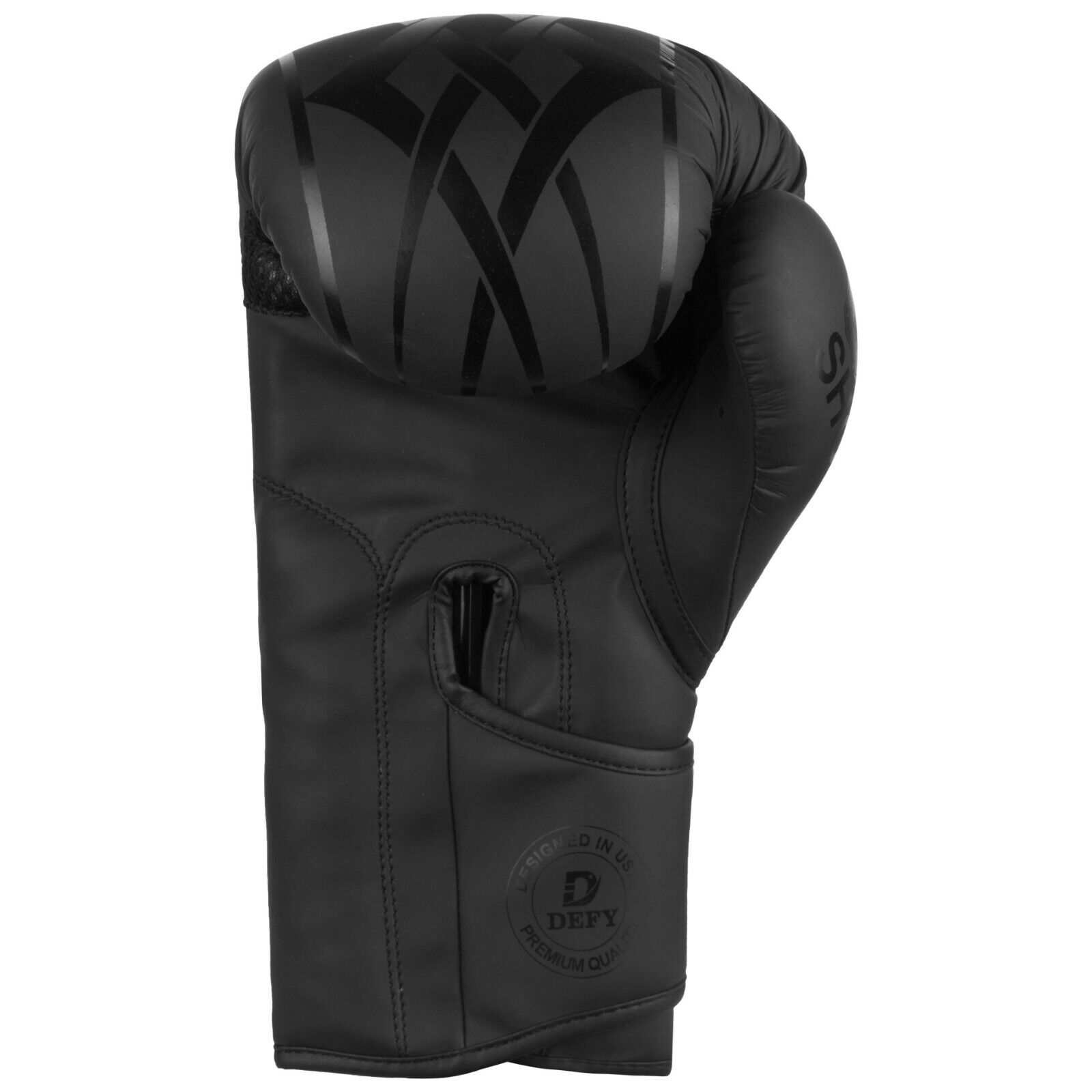 DEFY® Thai Training Boxing Gloves
