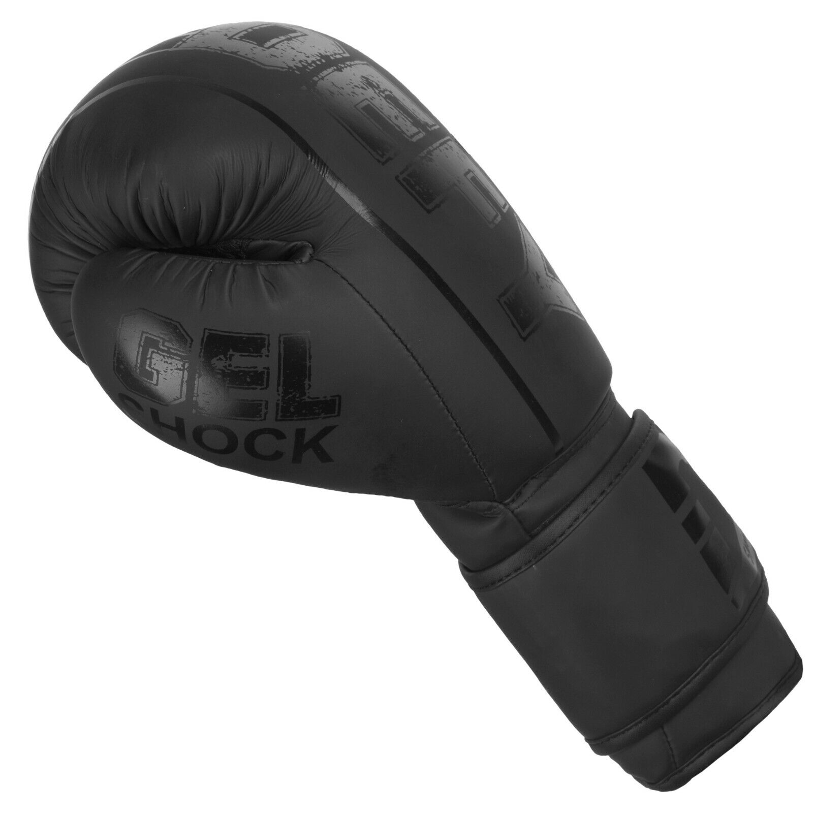 DEFY® Thai Training Boxing Gloves