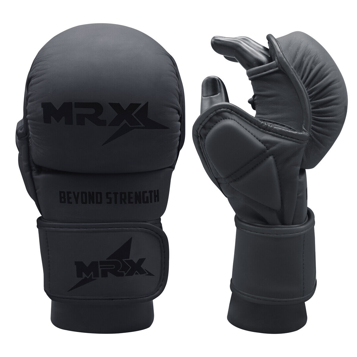 MRX Boxing MMA Gloves for Martial Arts Training