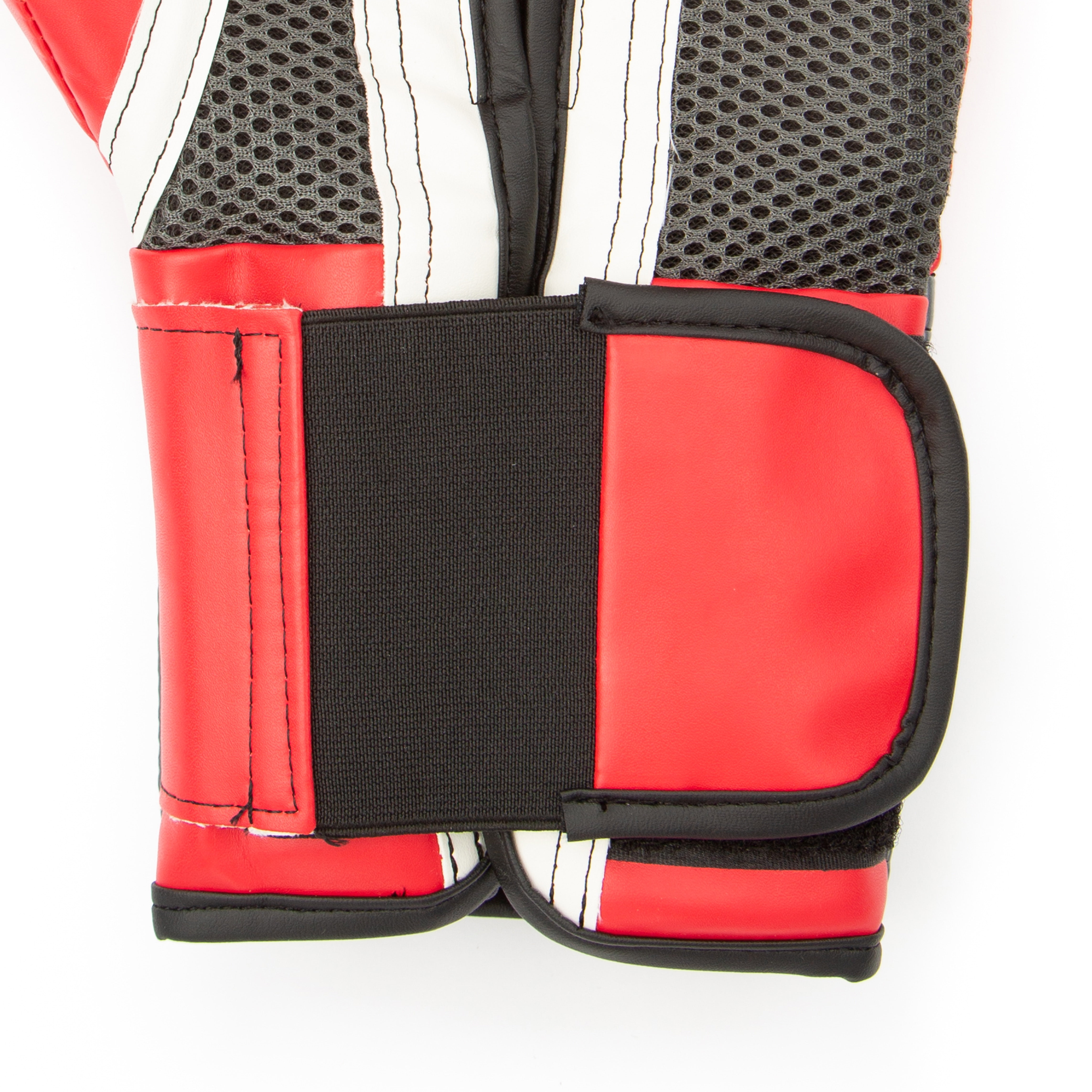 14oz Red Everlast Pro Boxing Glove