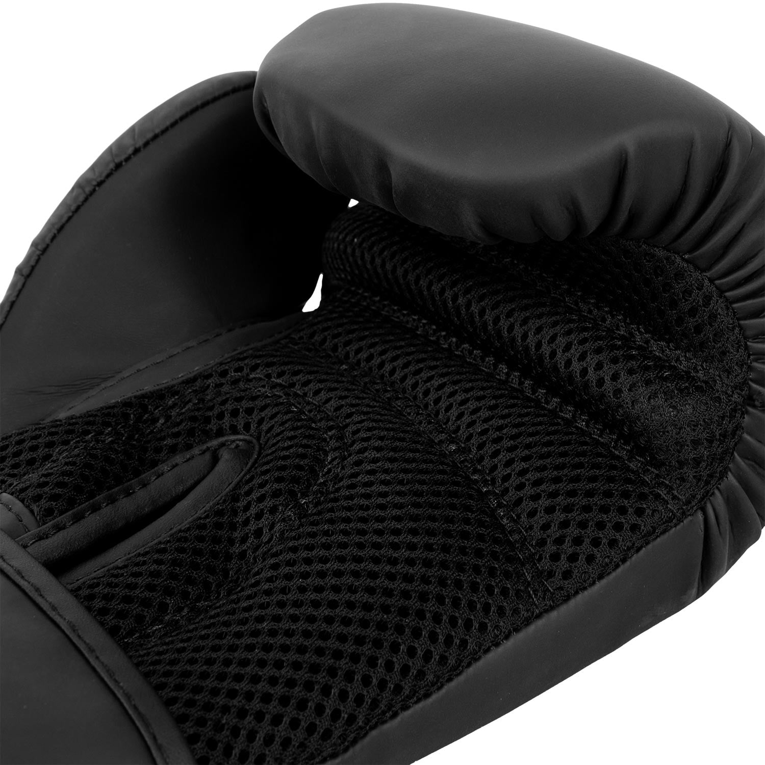 Venum Classic Black Kids Boxing Gloves - 8 oz