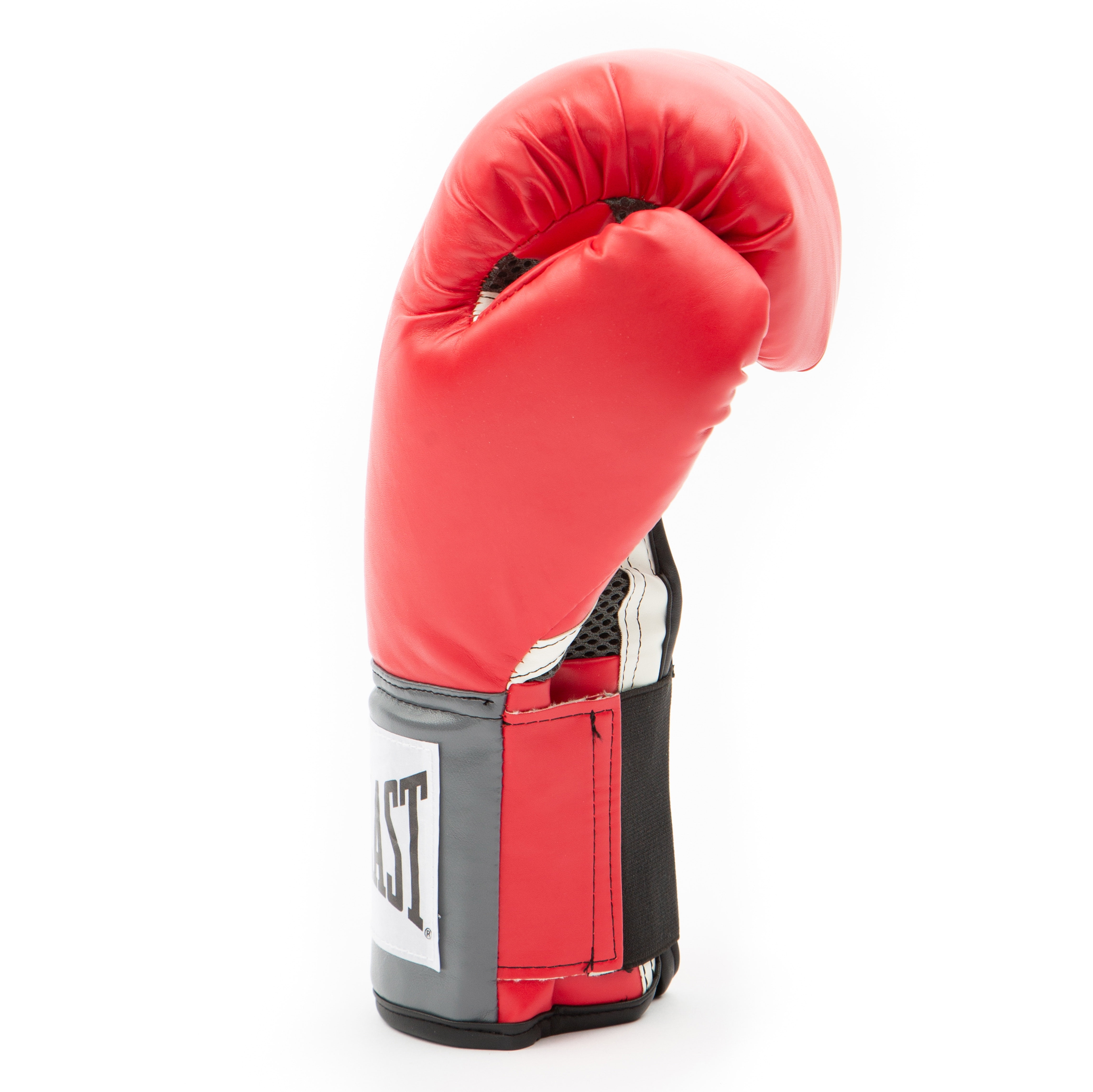 14oz Red Everlast Pro Boxing Glove