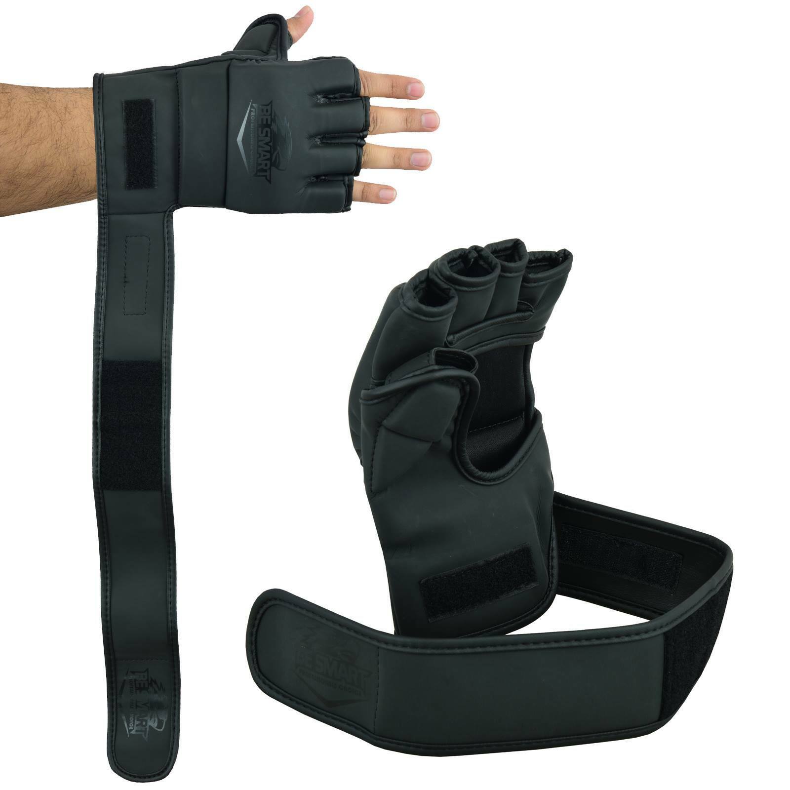 Boxing MMA Gloves for Training and Sparring