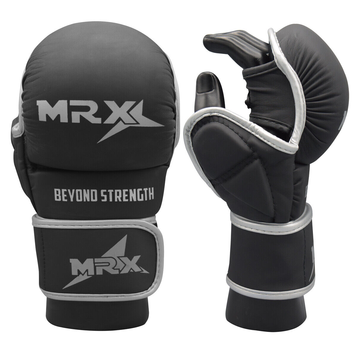 MRX Boxing MMA Gloves for Training and Sparring (7oz)