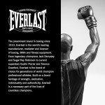 Everlast Large PowerLock Speed Bag