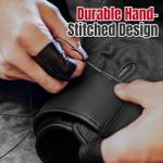 Liberlupus Boxing Gloves for Men & Women - Kickboxing