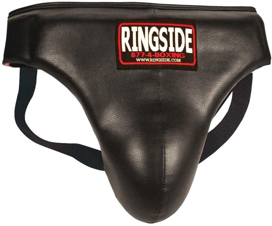 Large Ringside Groin and Abdominal Boxing Protector