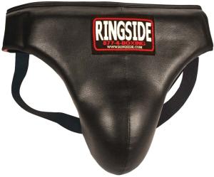 Large Ringside Groin and Abdominal Boxing Protector