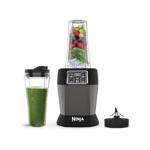 Ninja Blender with Auto Programs and Cups