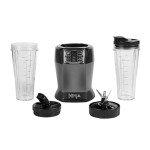 Ninja Blender with Auto Programs and Cups