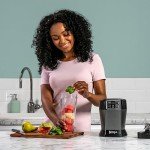 Ninja Blender with Auto Programs and Cups