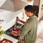 KitchenAid Cordless Hand Blender with Whisk & Chopper