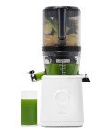 Nama J2 Cold Press Juicer with Wide Mouth Hopper