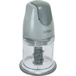Ninja QB900B Food Processor & Blender Combo